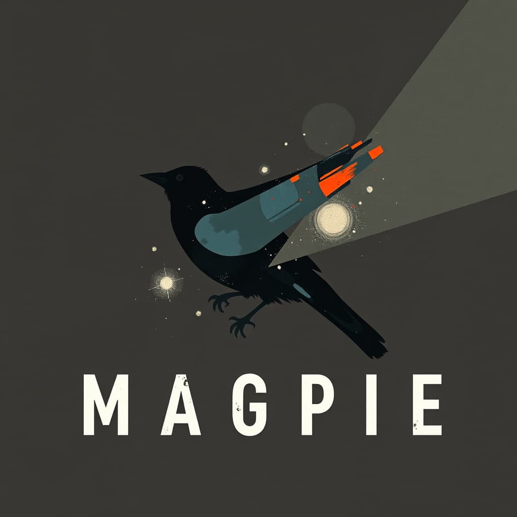 Magpie