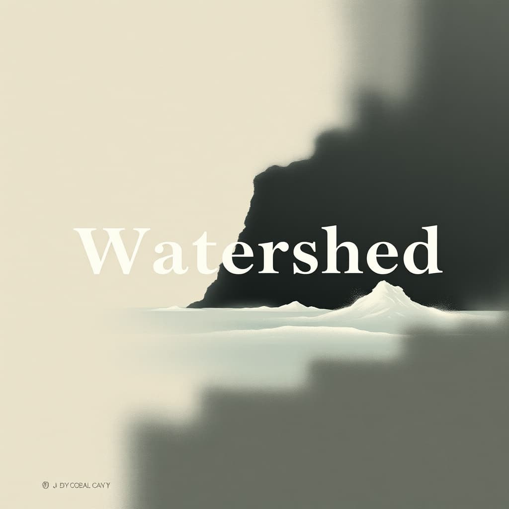 Watershed