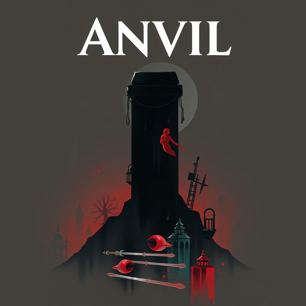Anvil