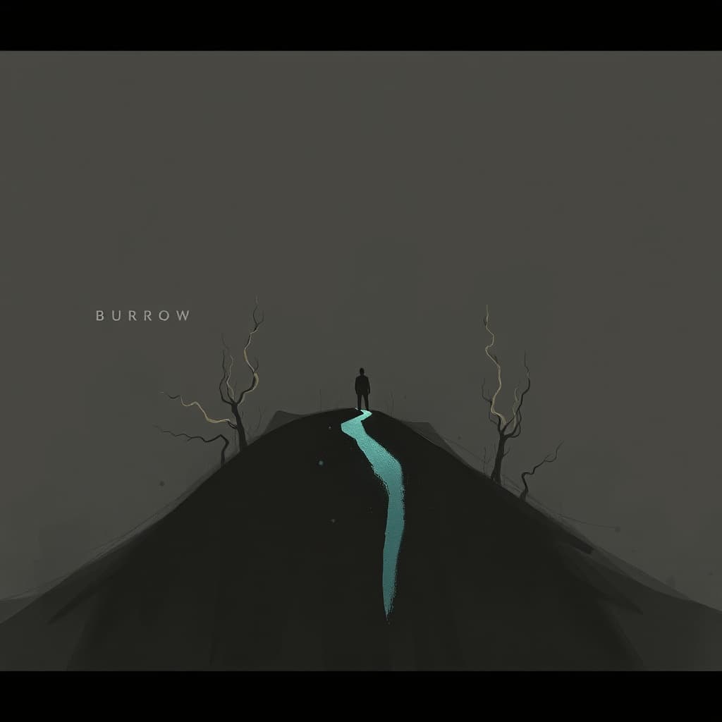 Burrow