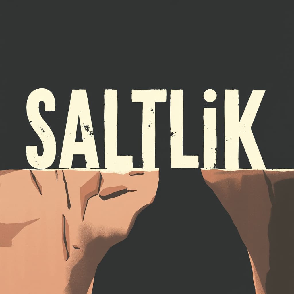 Saltlick