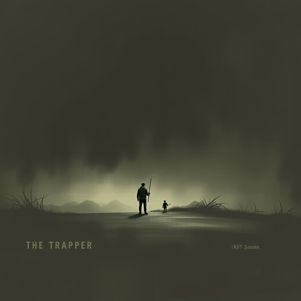 The Trapper