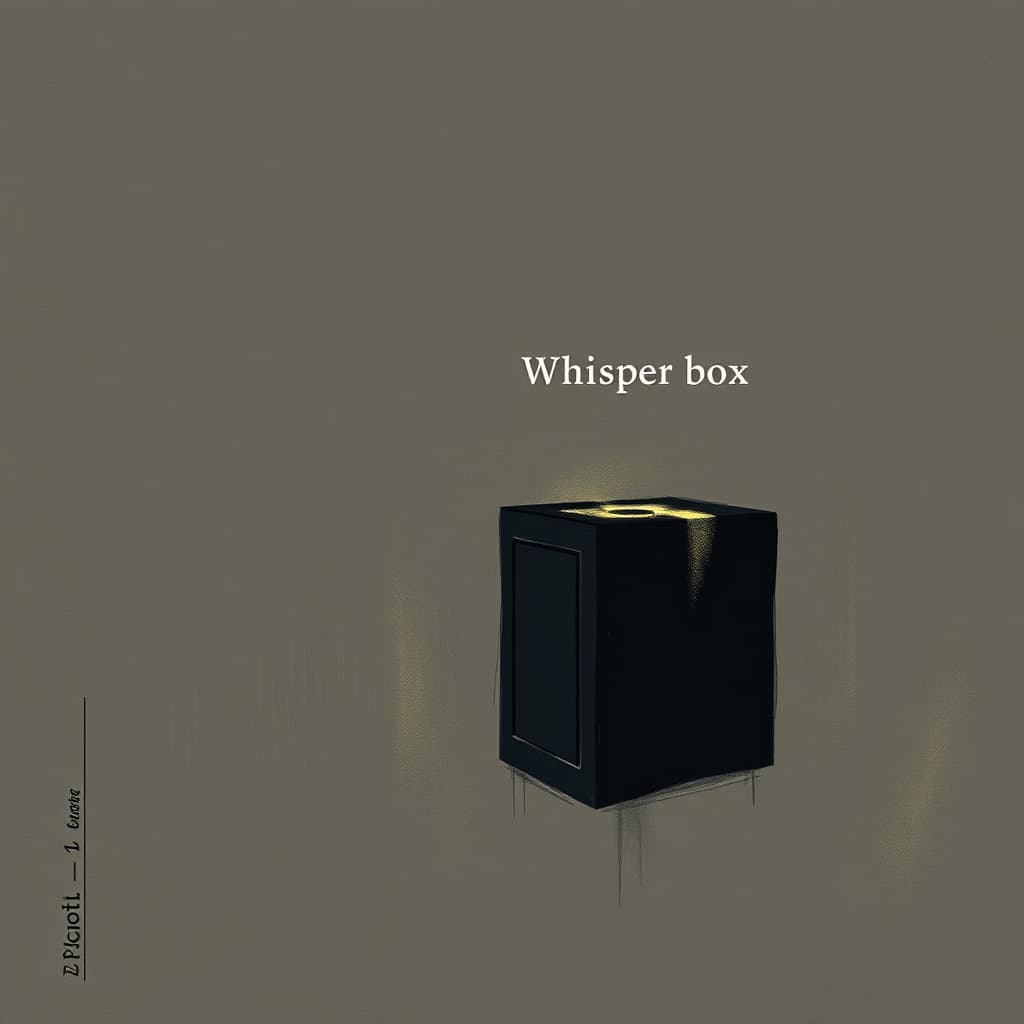 Whisper Box