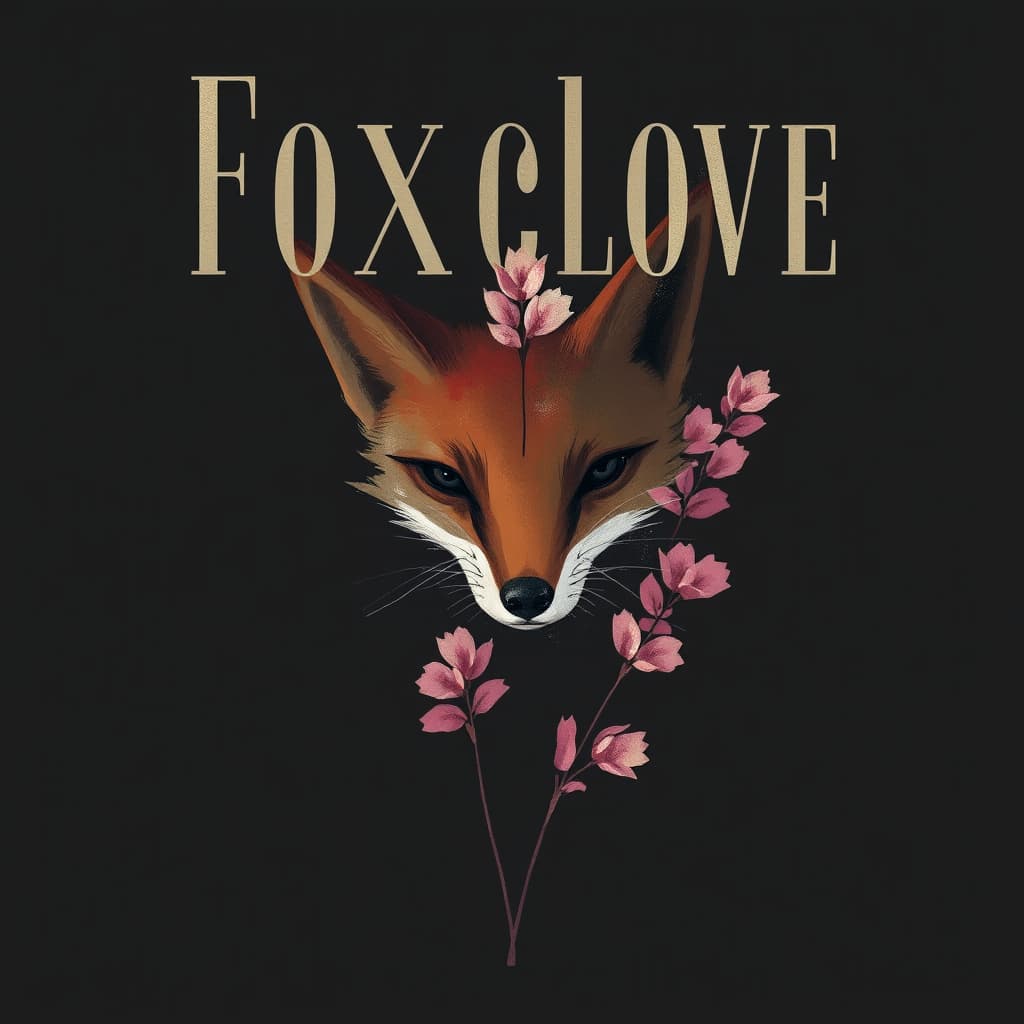 Foxglove