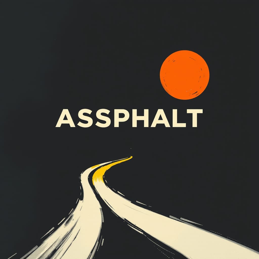Asphalt
