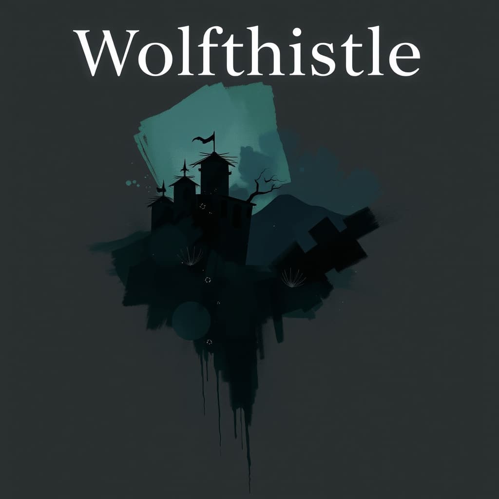 Wolfthistle