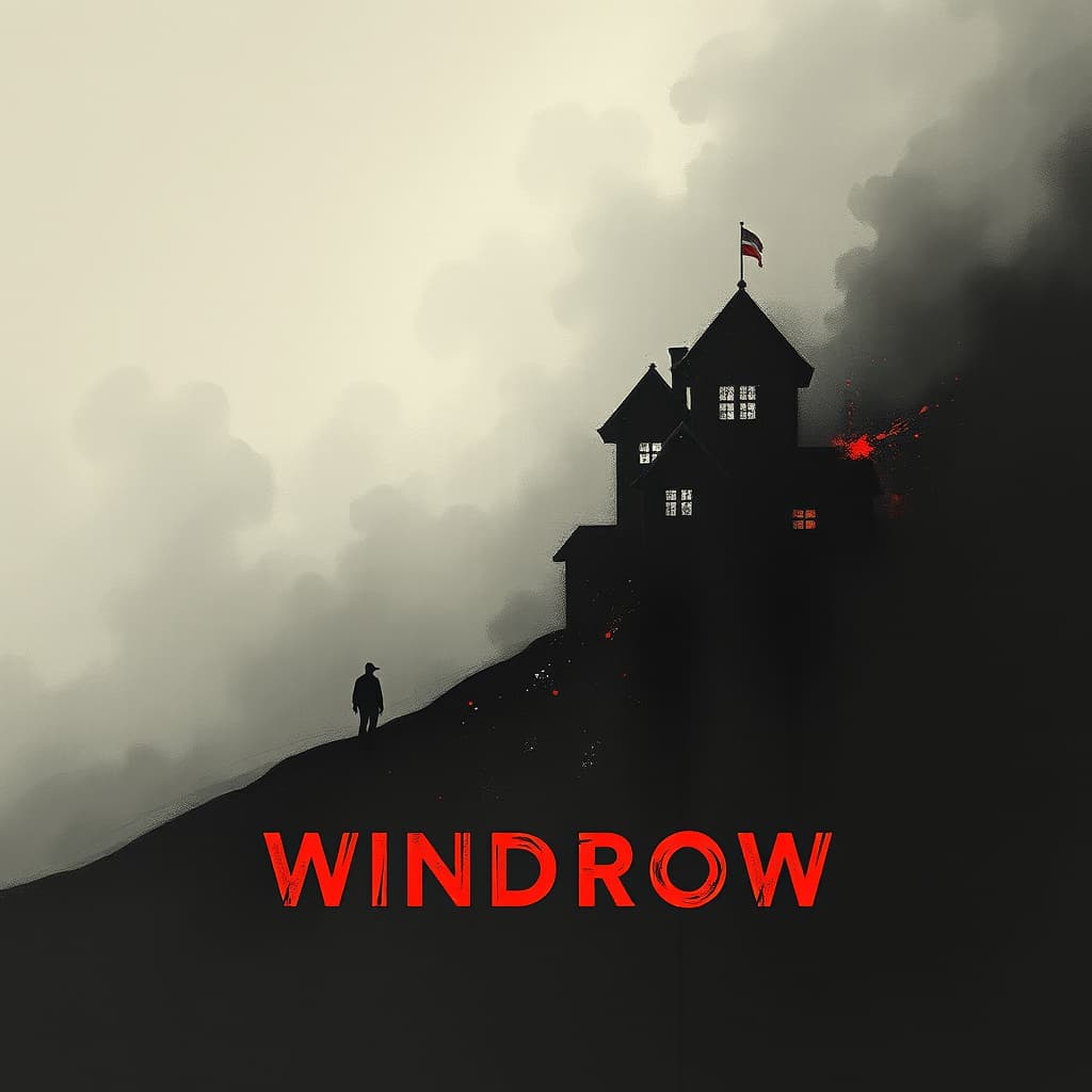 Windrow