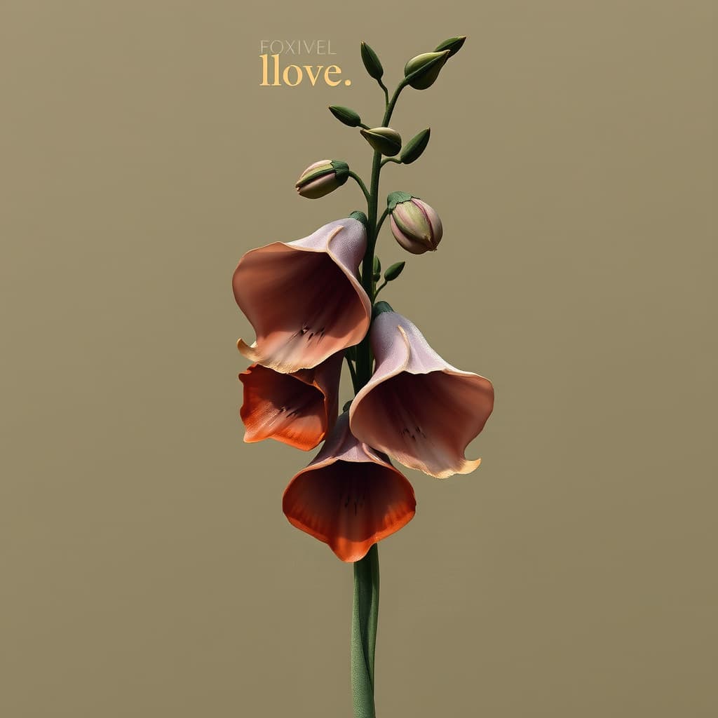 Foxglove