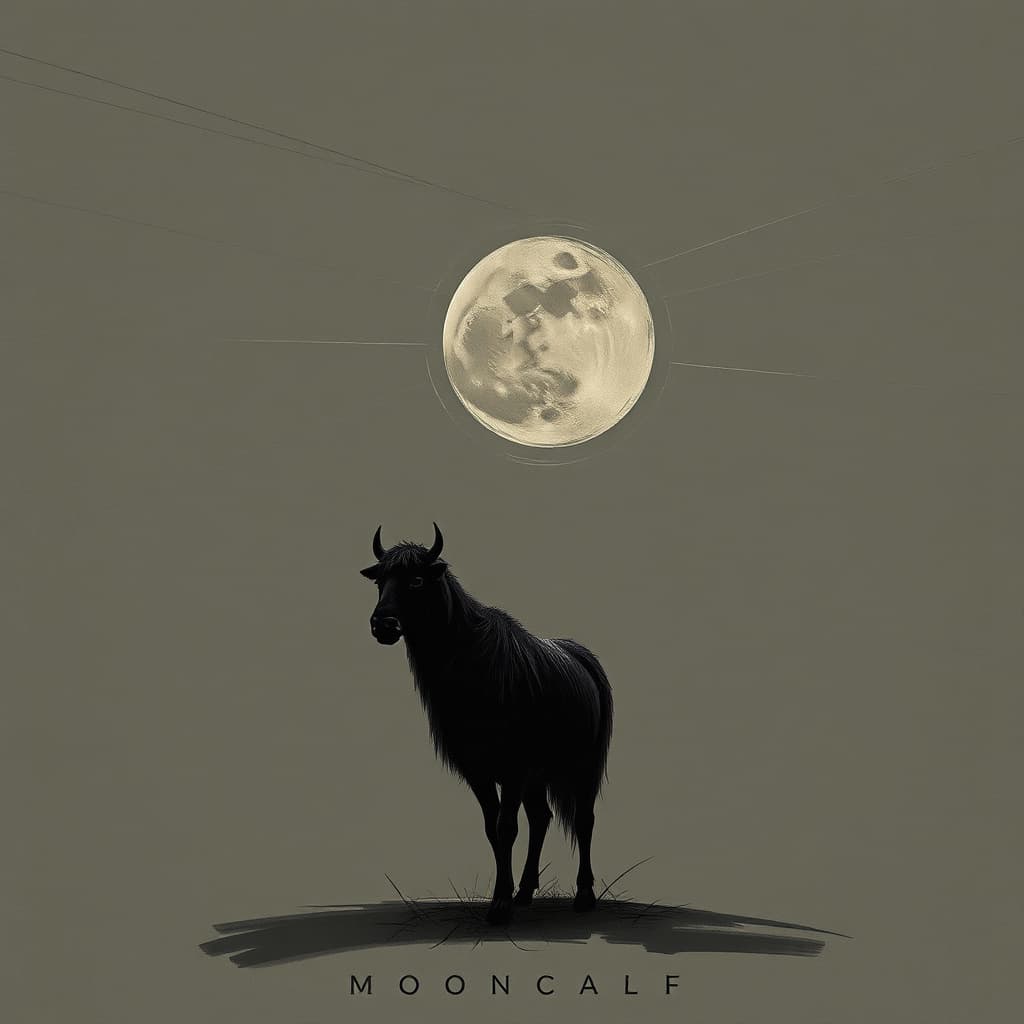 Mooncalf