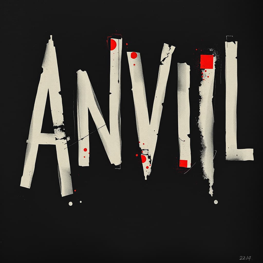 Anvil