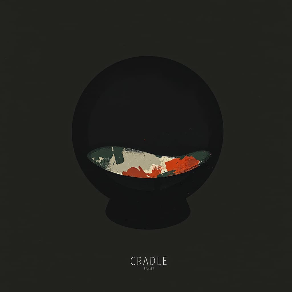 Cradle