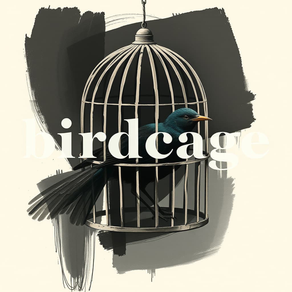 Birdcage