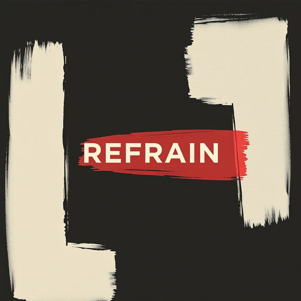 Refrain