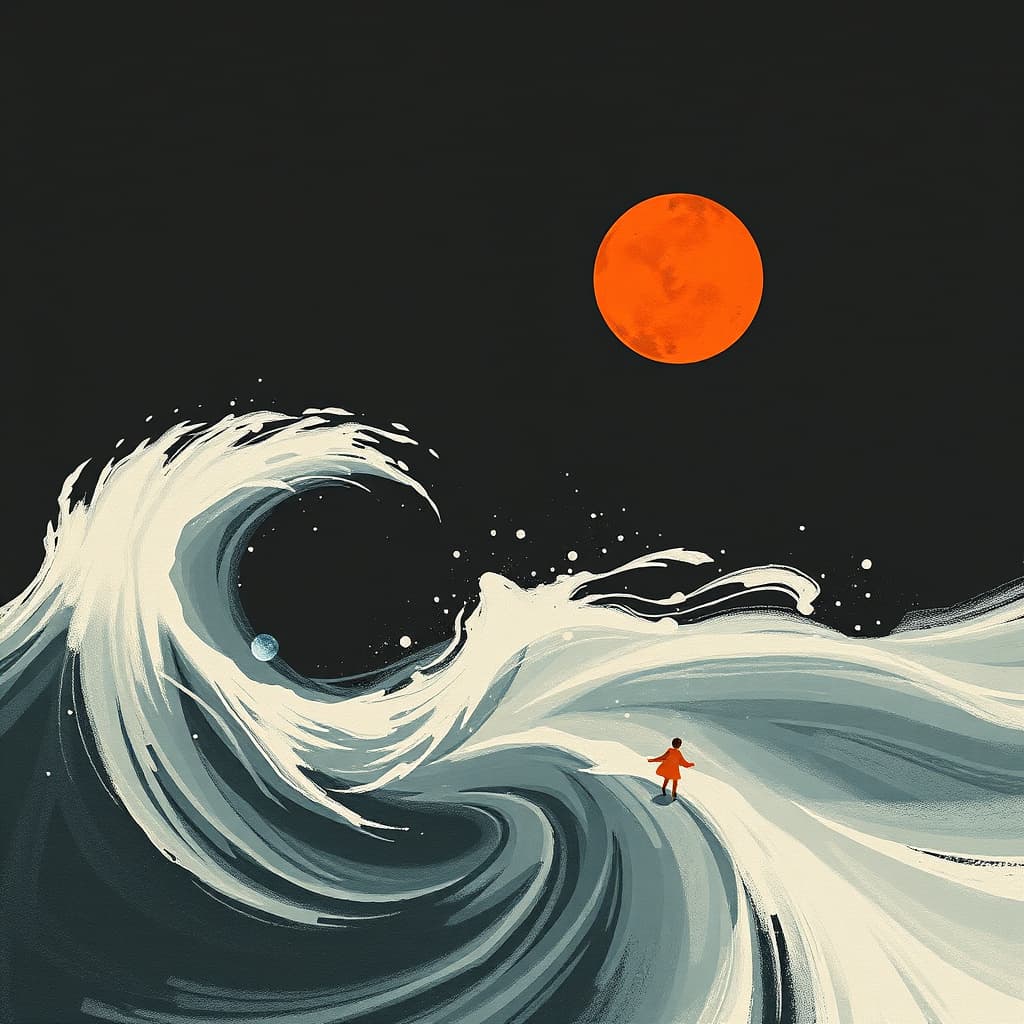 Spindrift