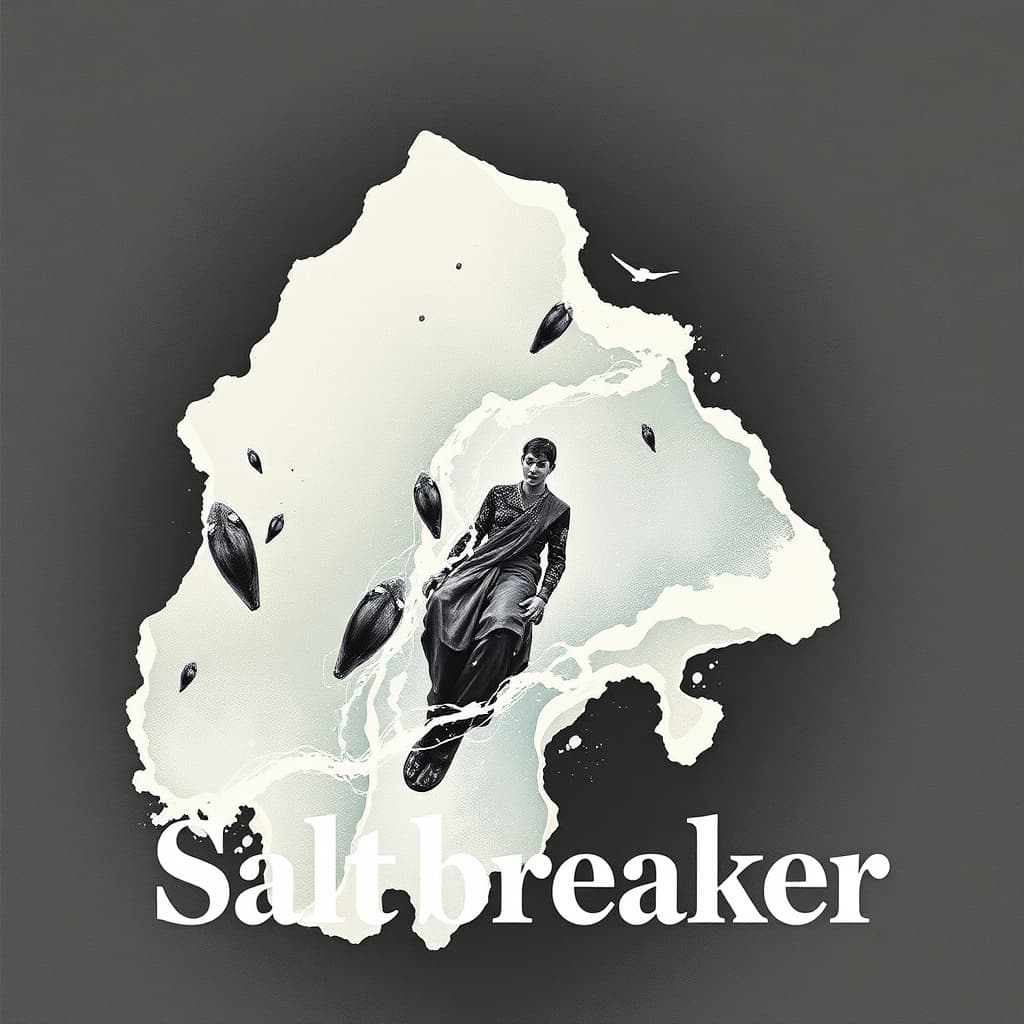 Saltbreaker