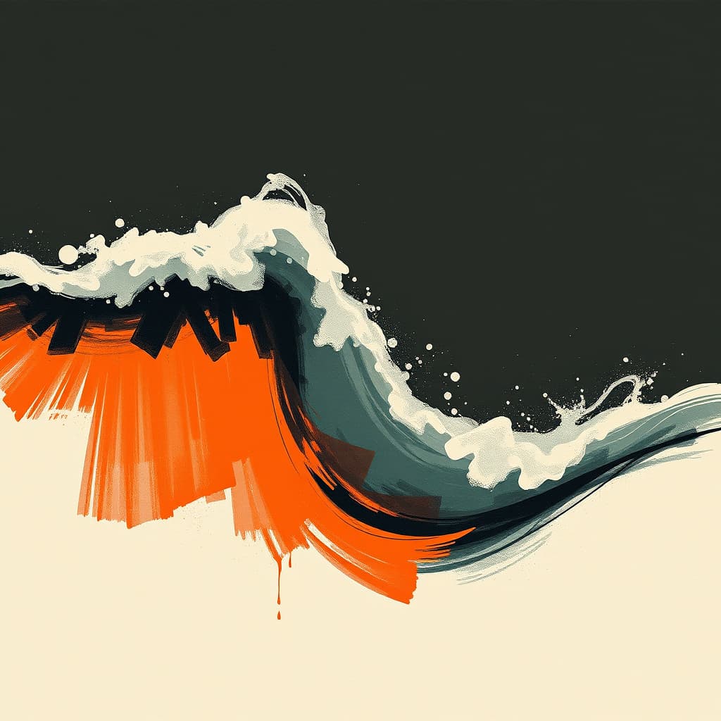 Eel & Tide