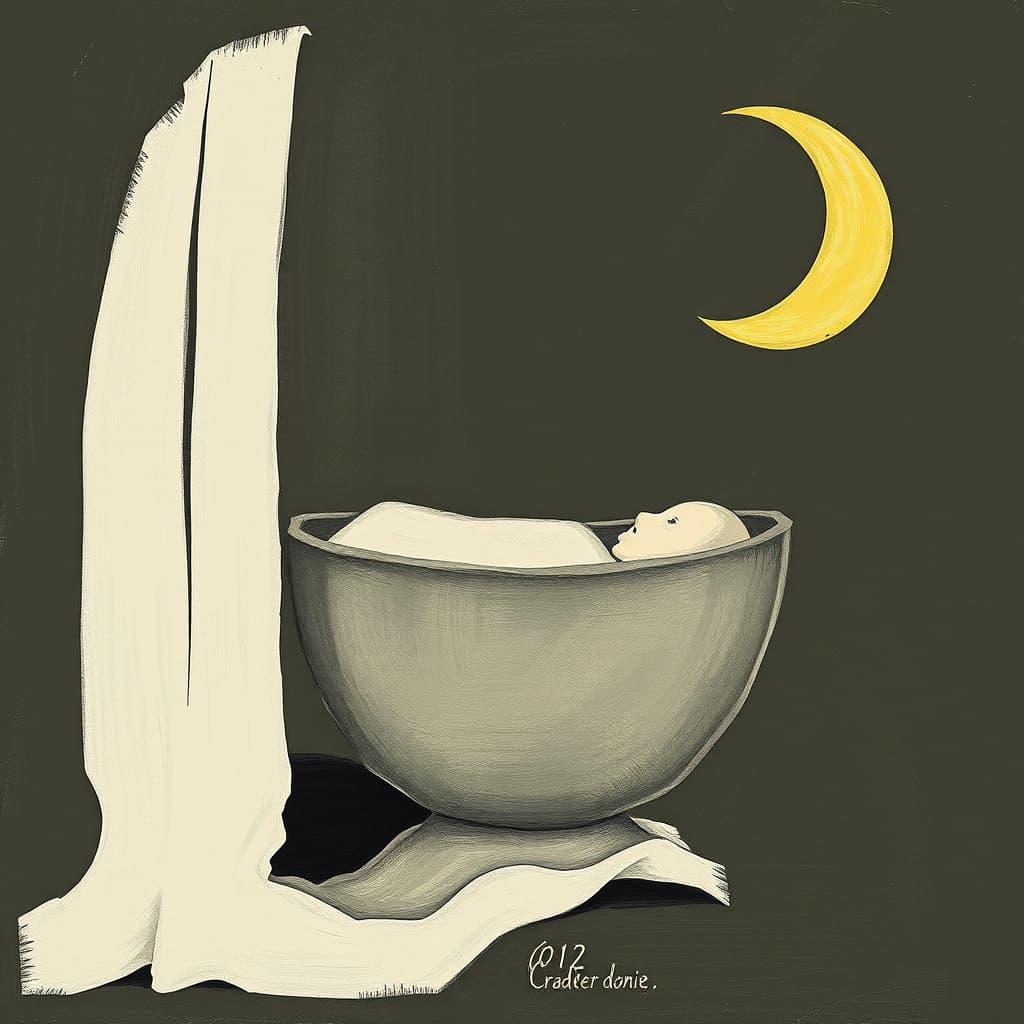 Cradle Song