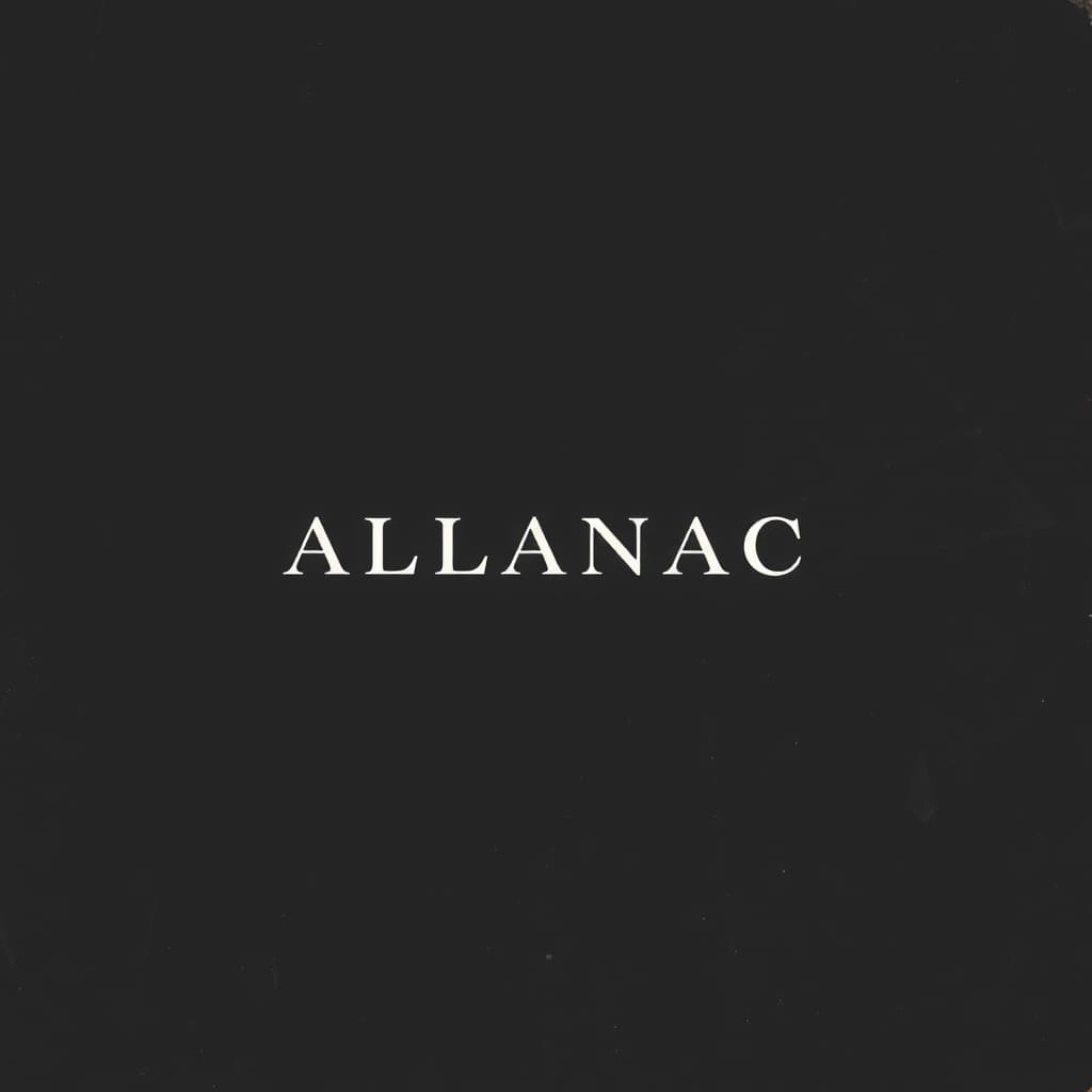 The Almanac