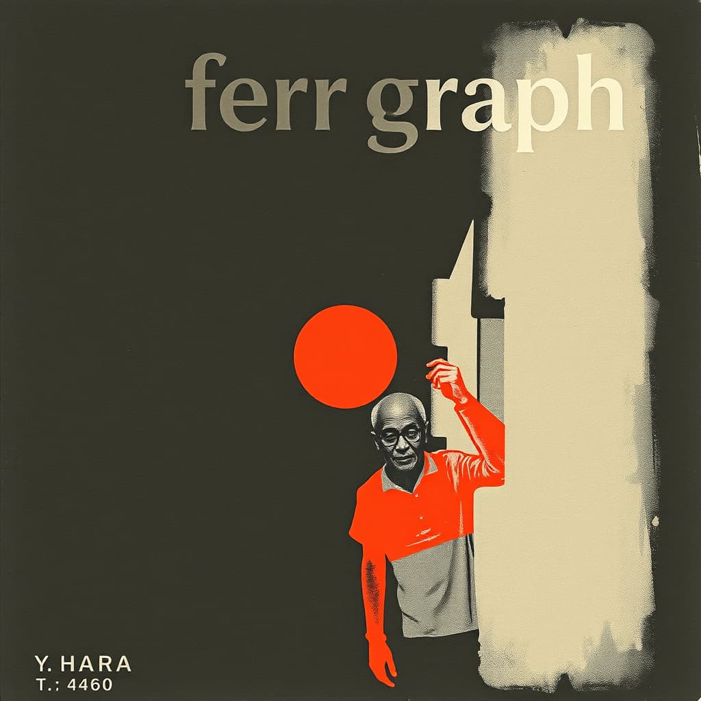 Ferrograph