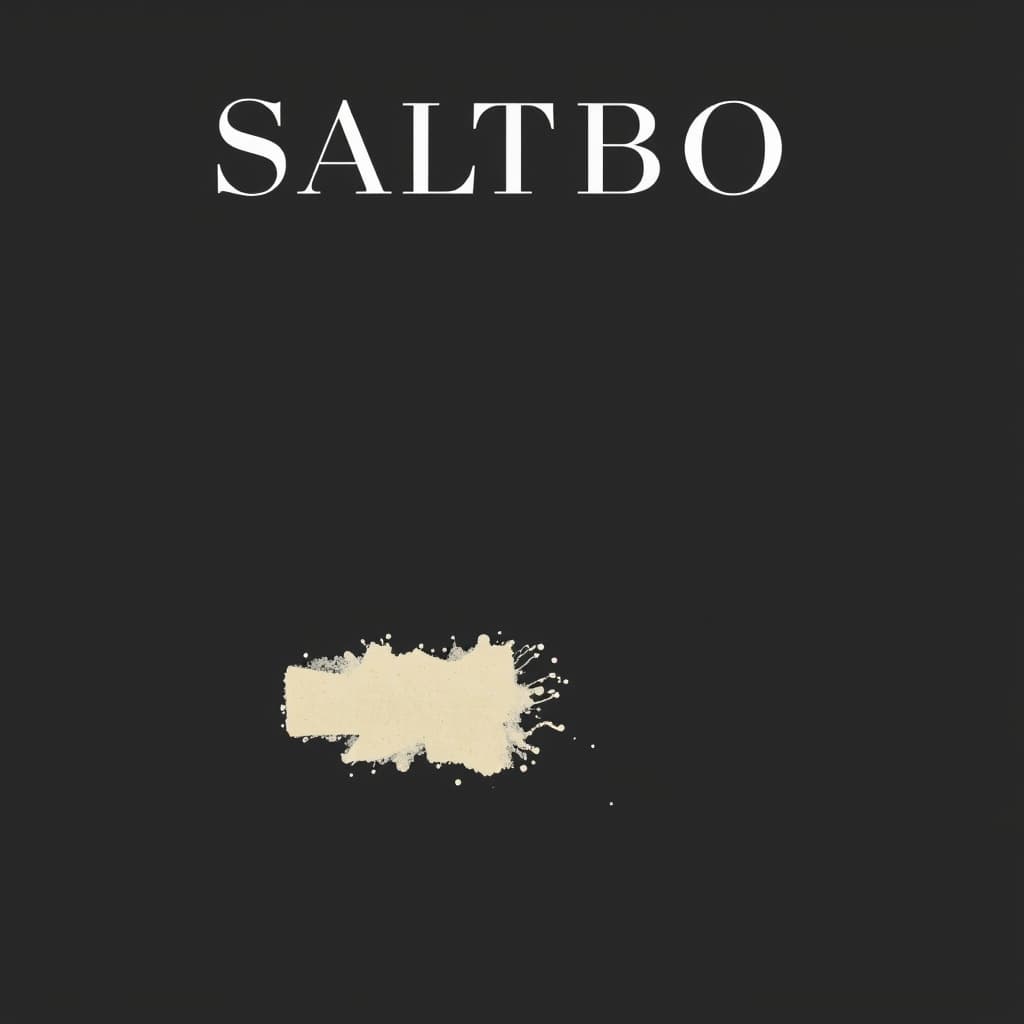 Saltbox