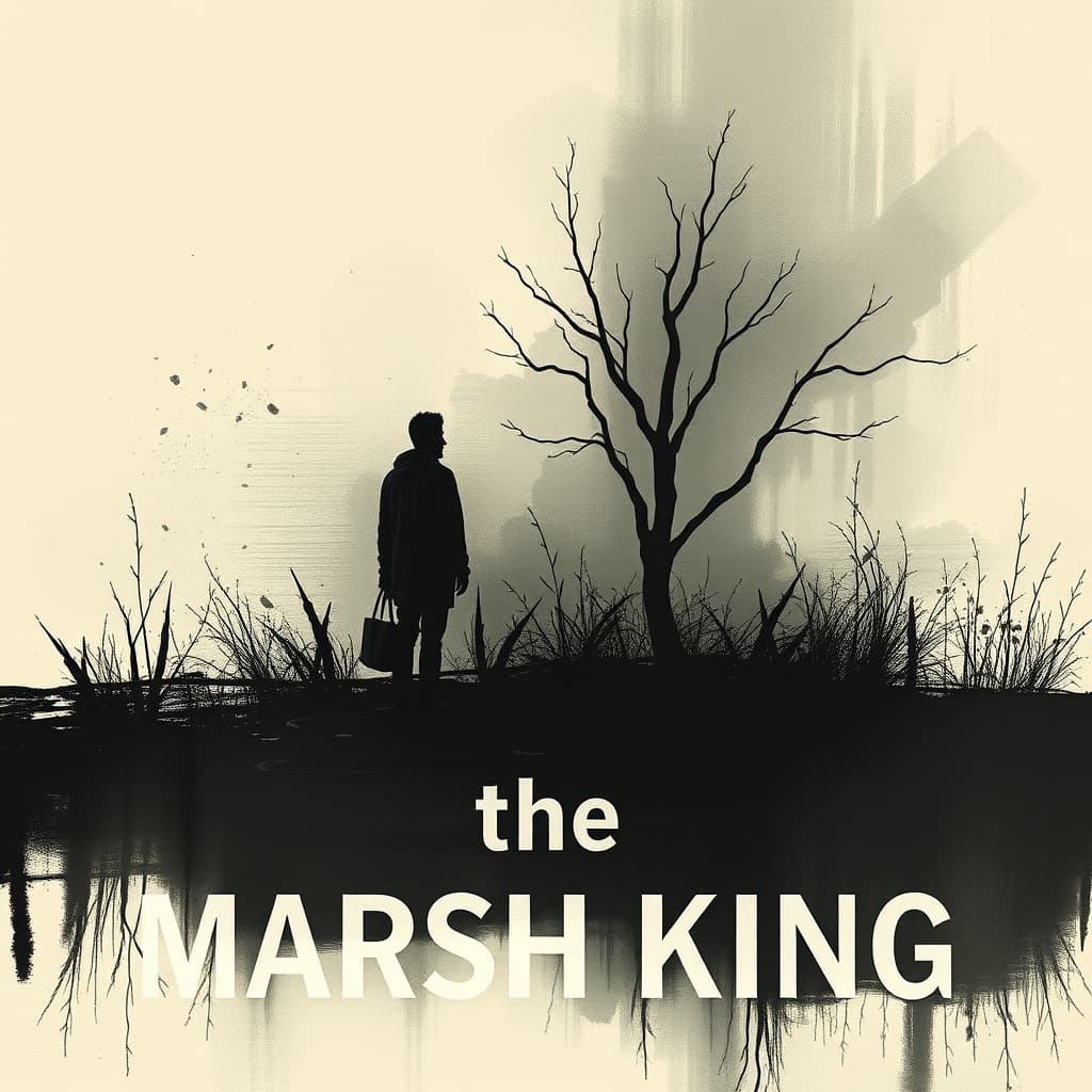 The Marsh King