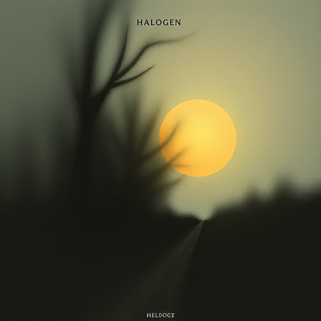 Halogen