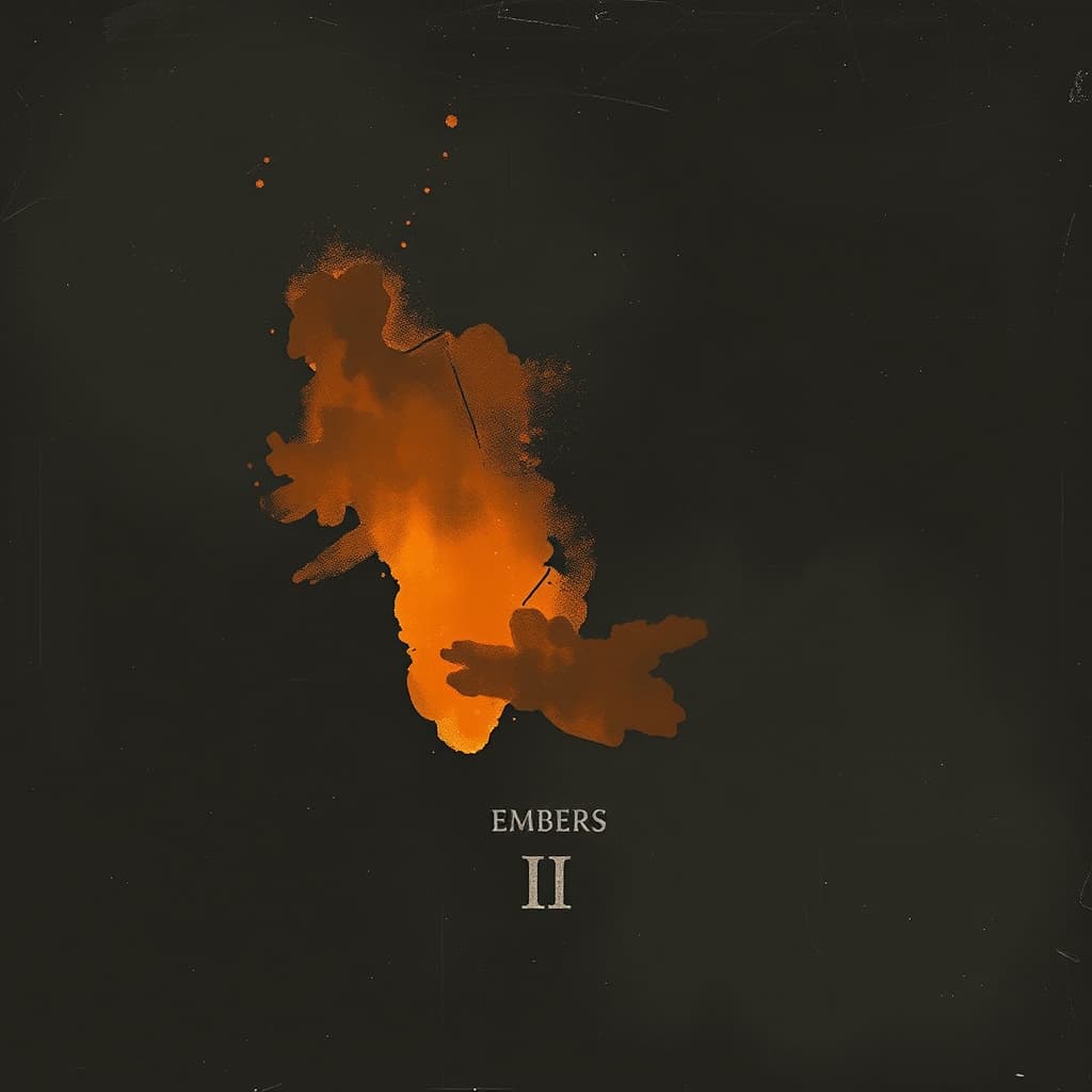 Embers II