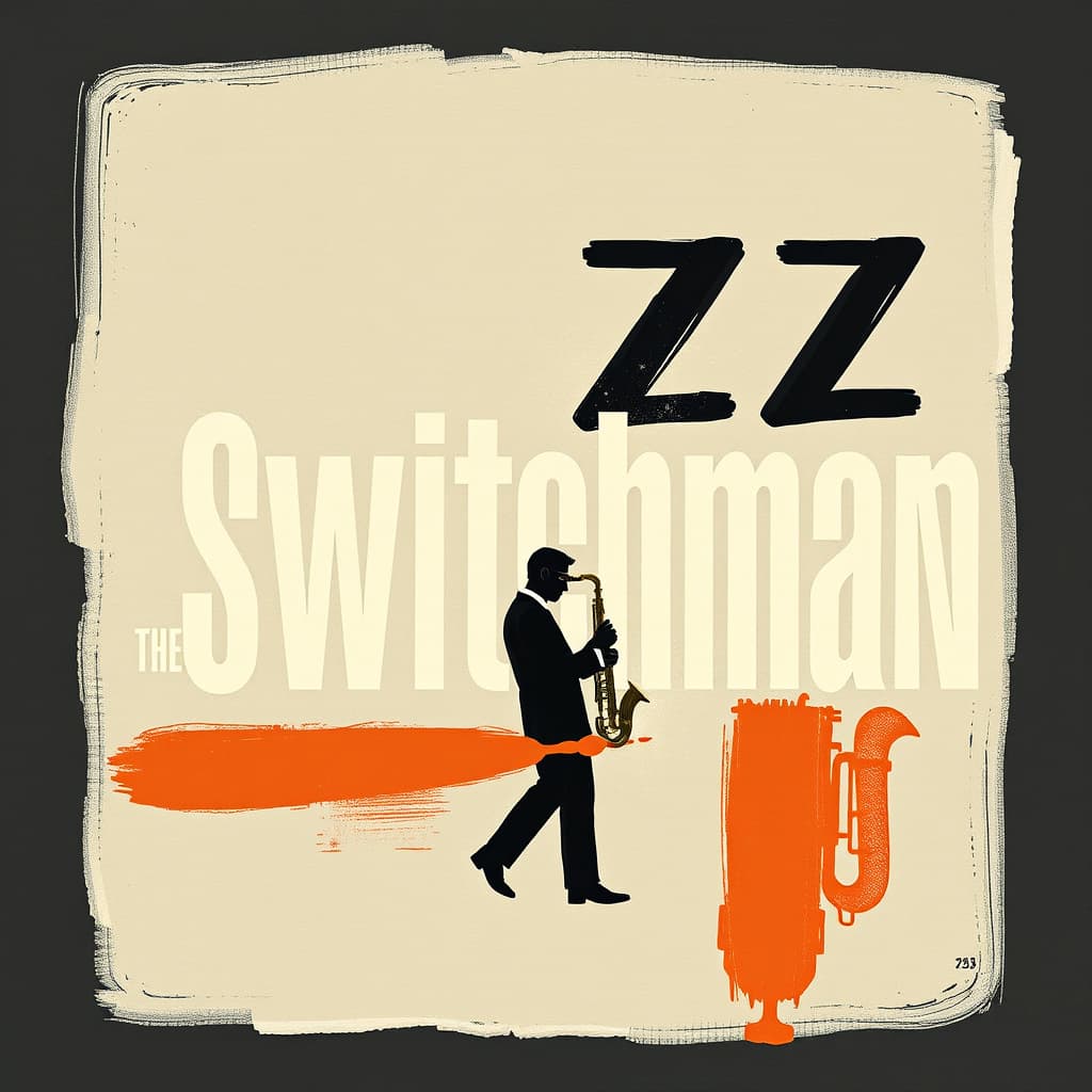 The Switchman
