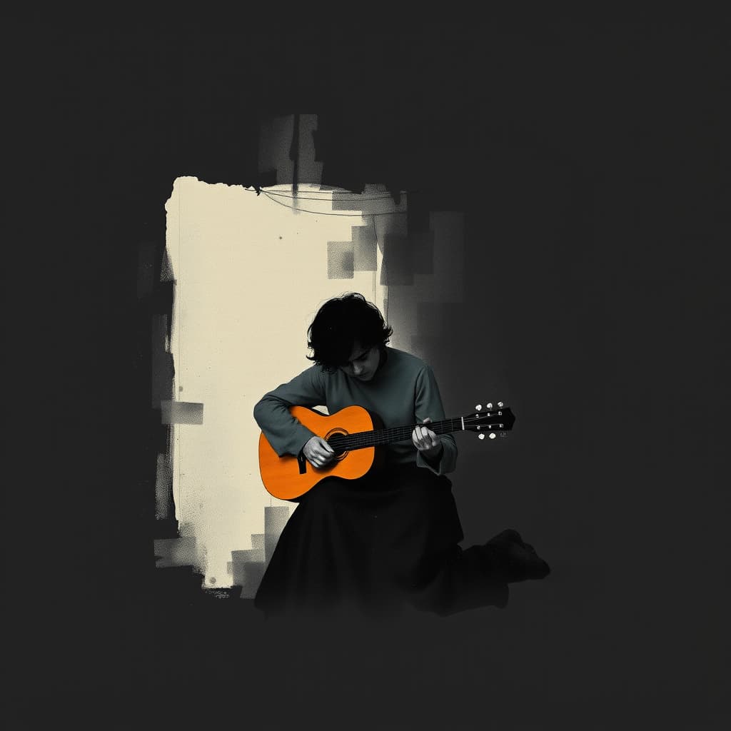 The Lacemaker