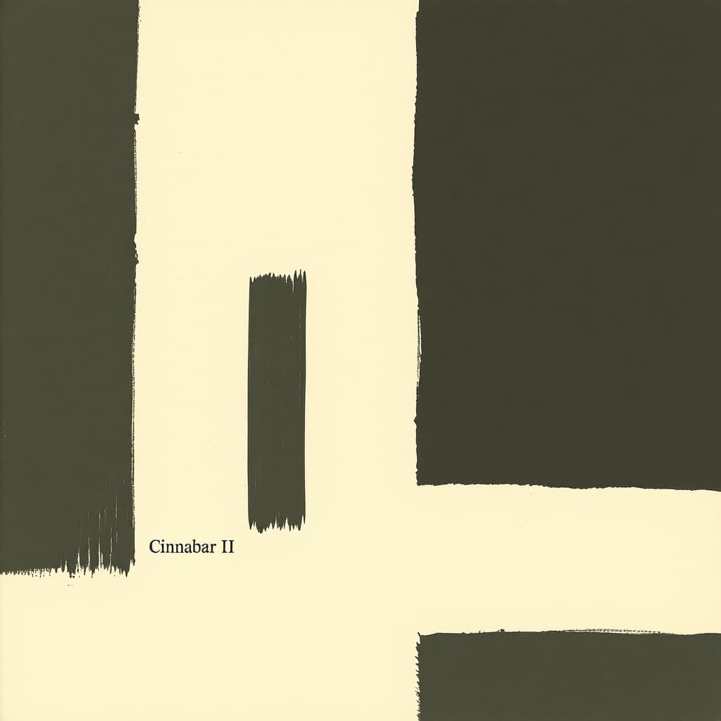 Cinnabar II