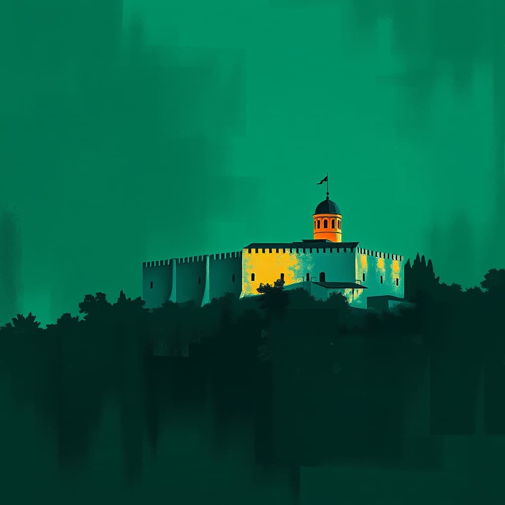 Verdigris