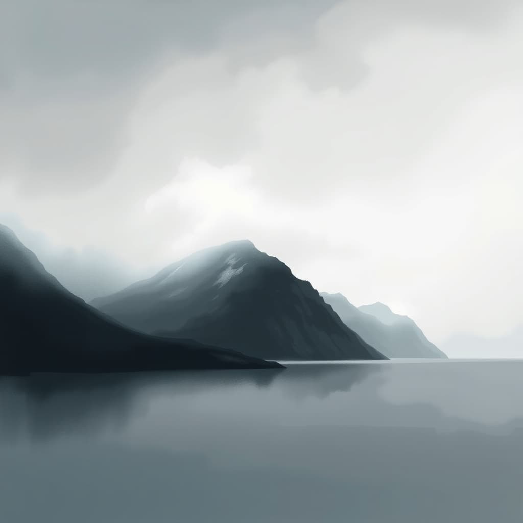 Cormorant Bay