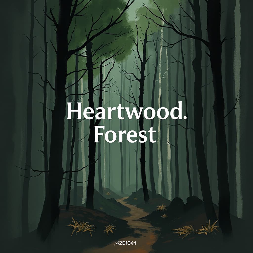 Heartwood Forest