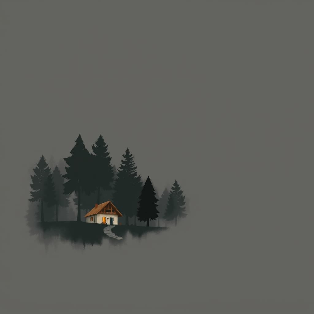 The Quiet Bell Village