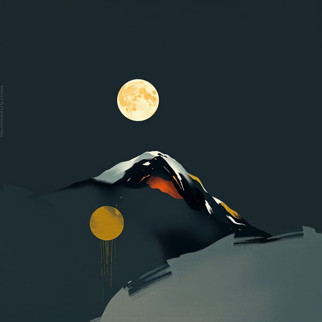 Owl Hour Ridge
