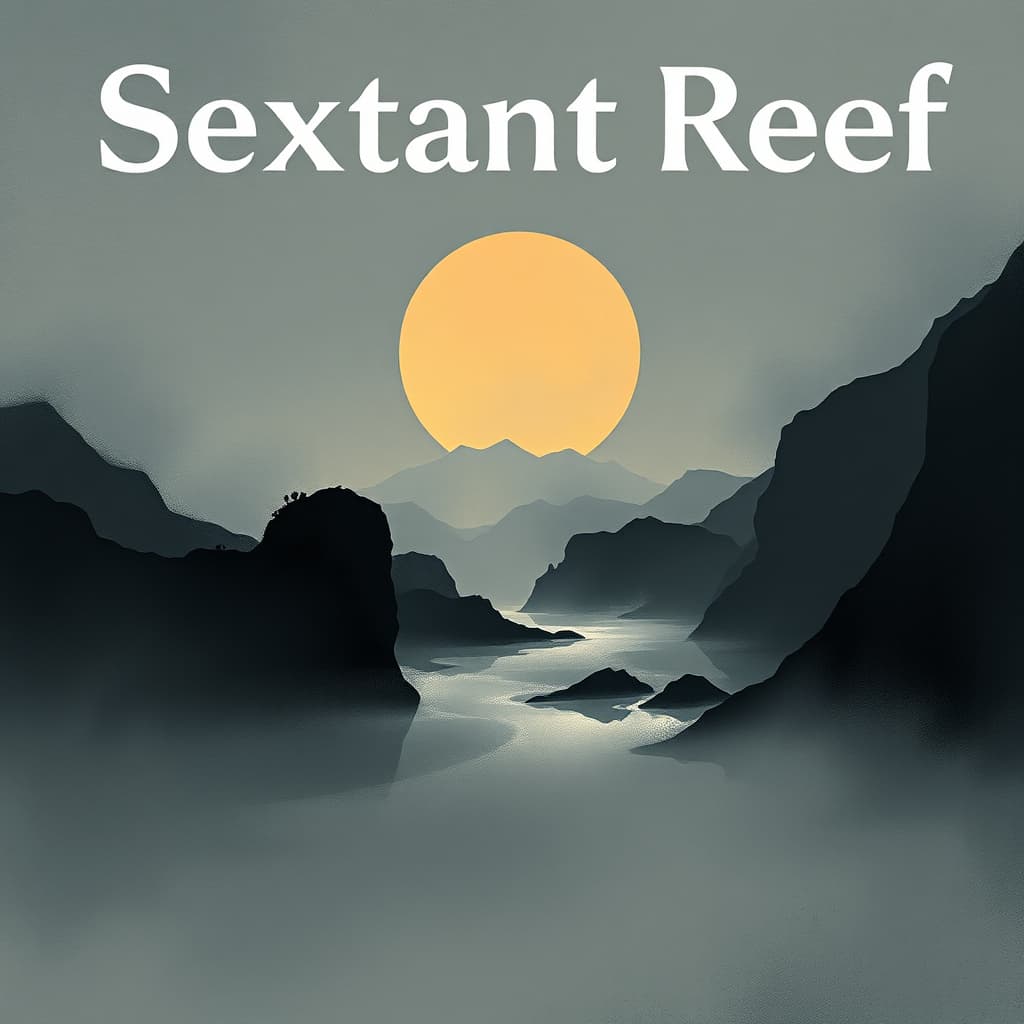 Sextant Reef
