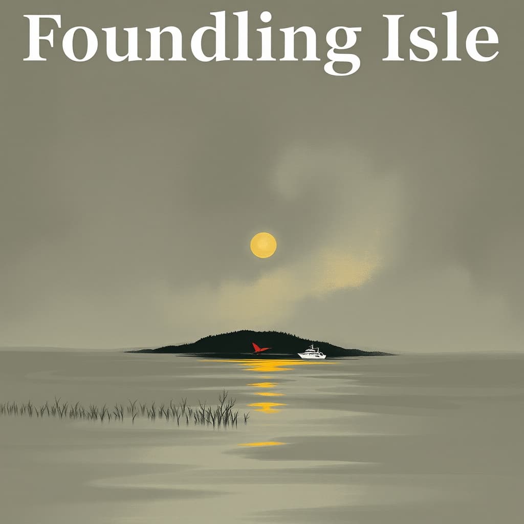 Foundling Isle