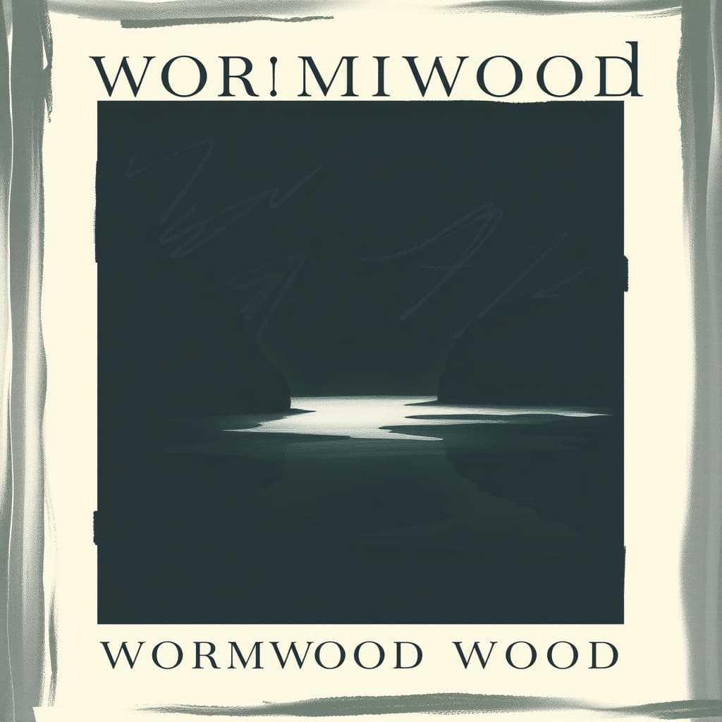 Wormwood Wood