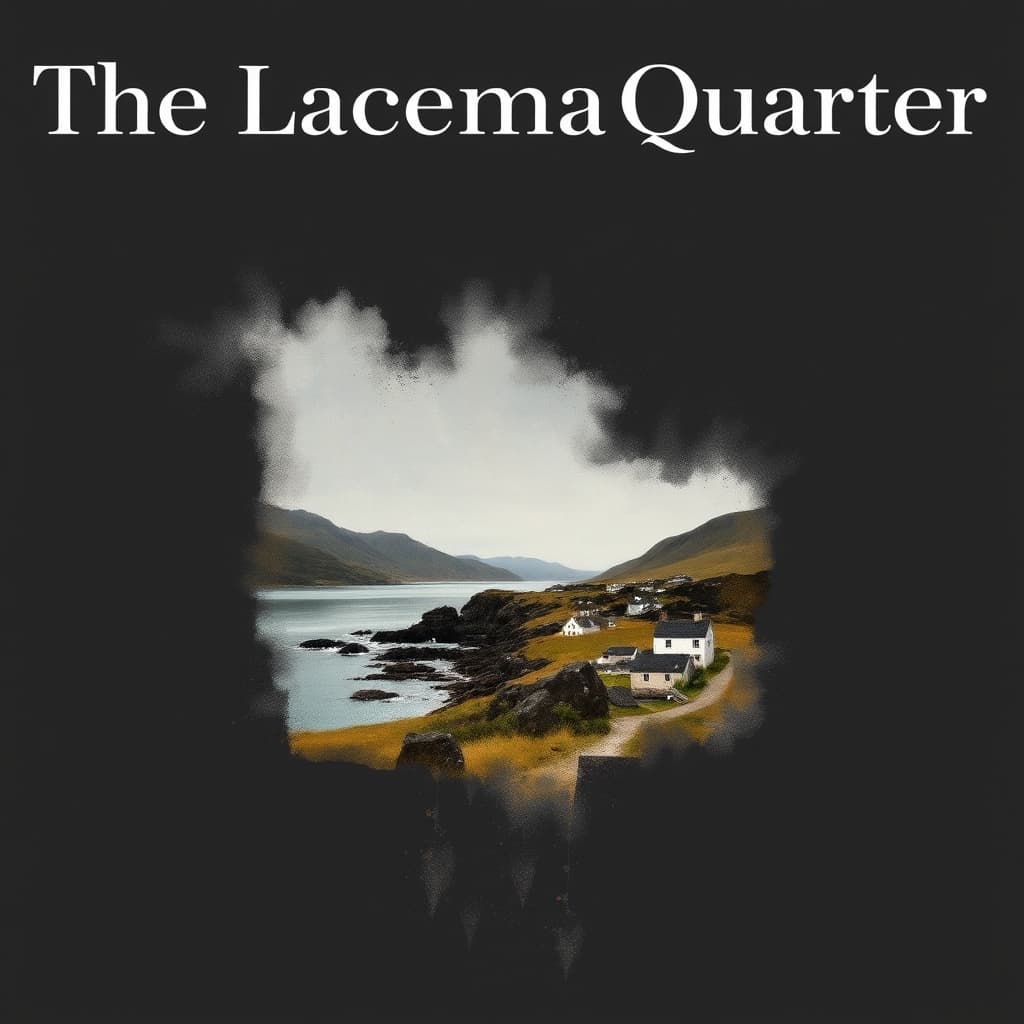 The Lacemaker Quarter