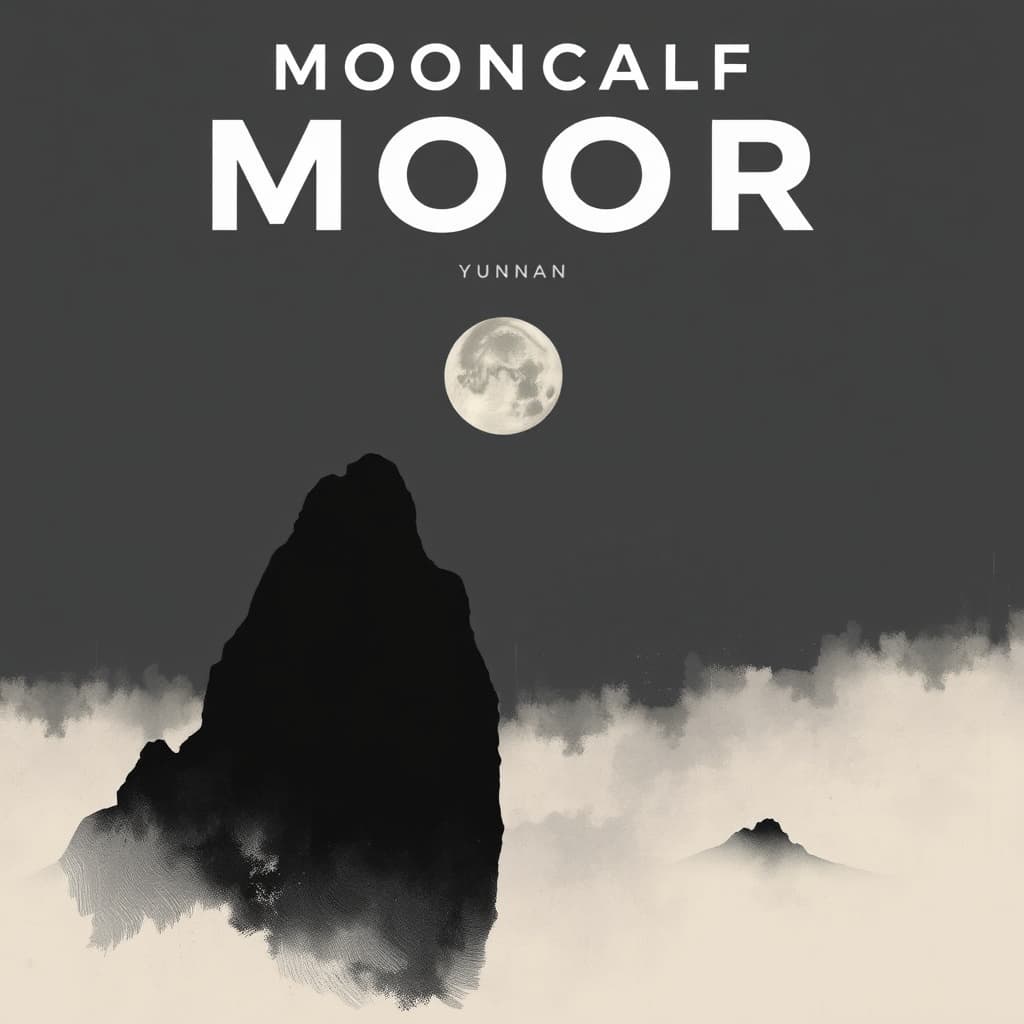 Mooncalf Moor
