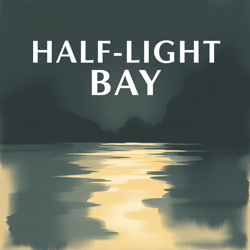 Half-Light Bay