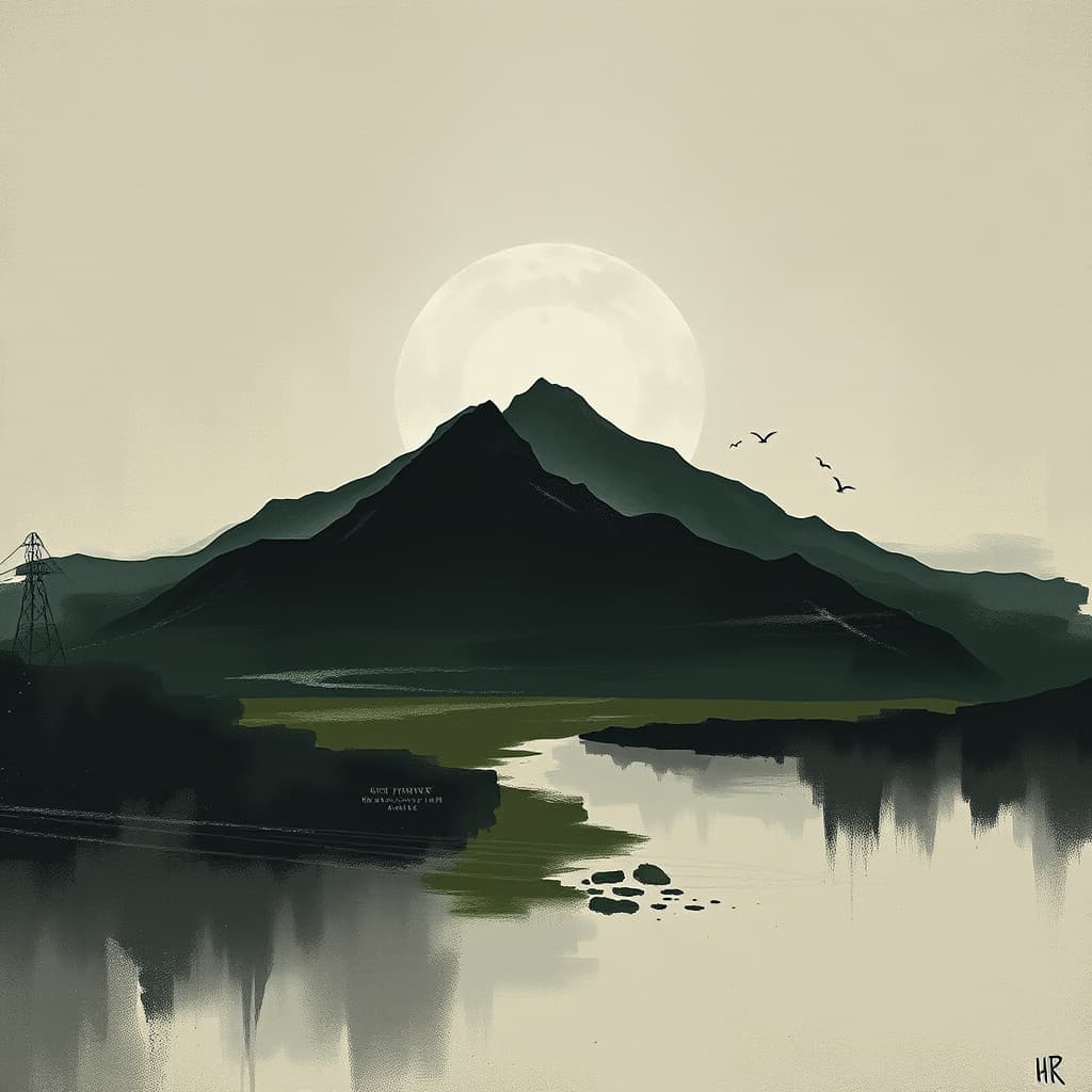 Anvil Mountain
