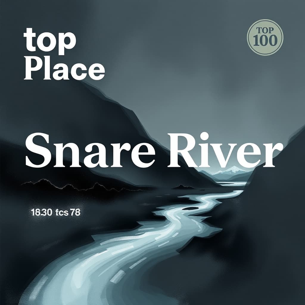 Snare River