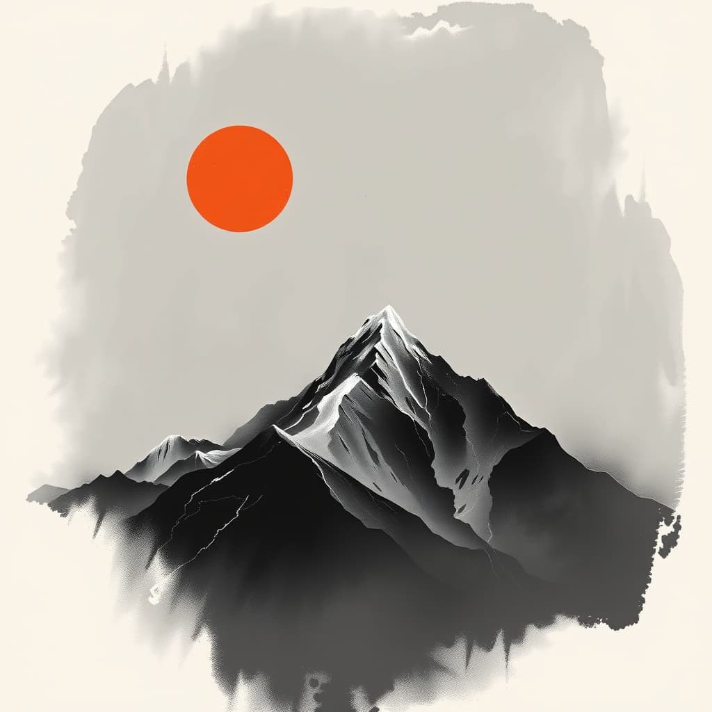 Cinder Range