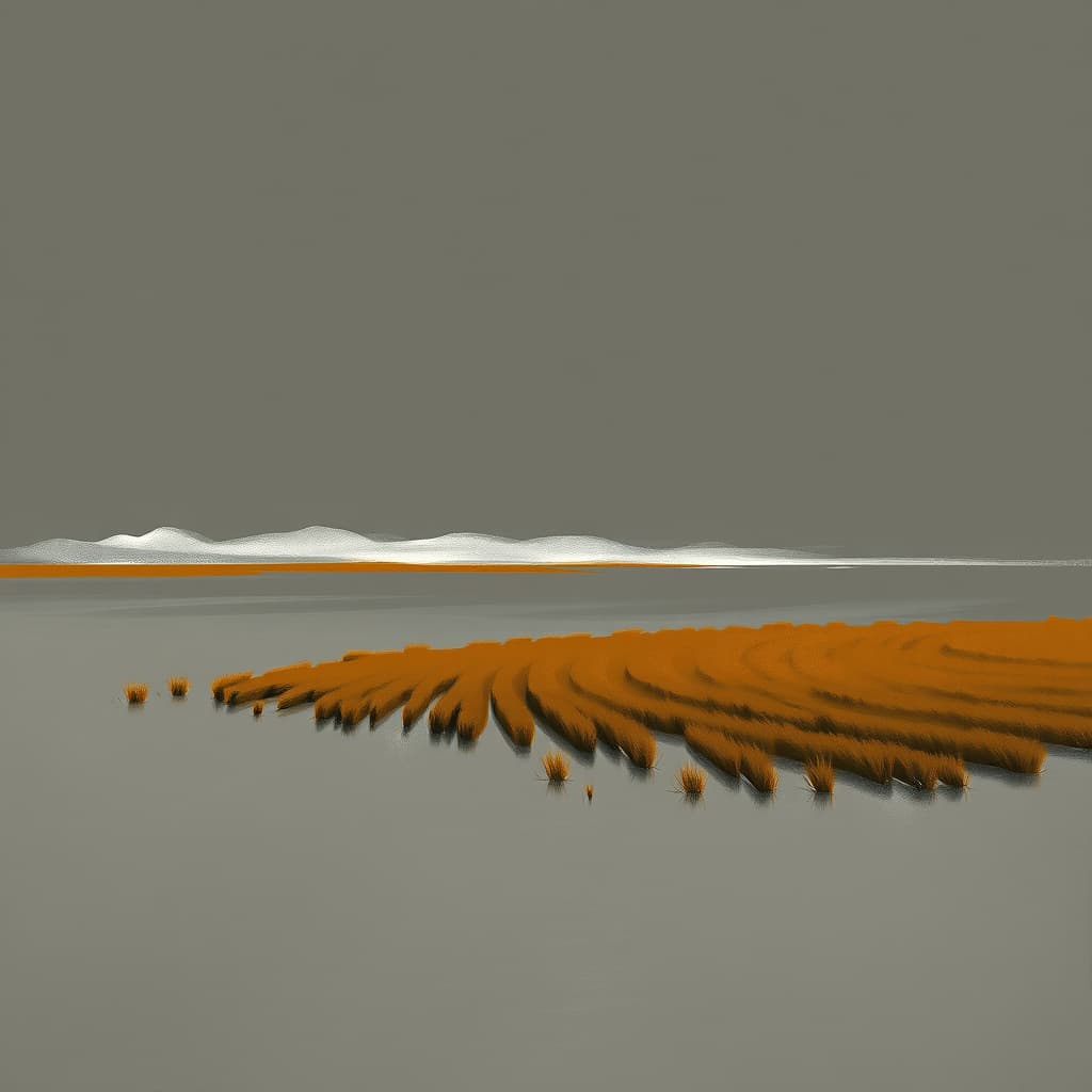 Plover Marsh