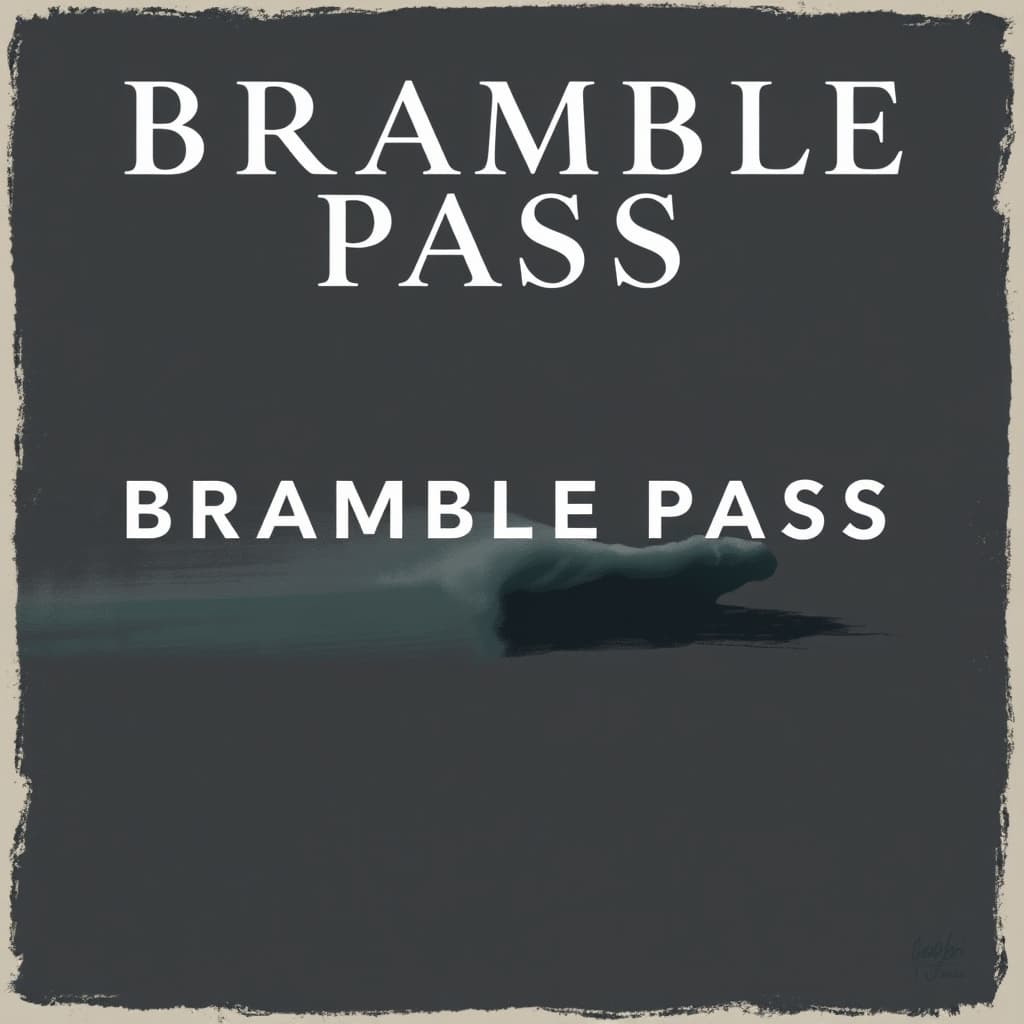 Bramble Pass