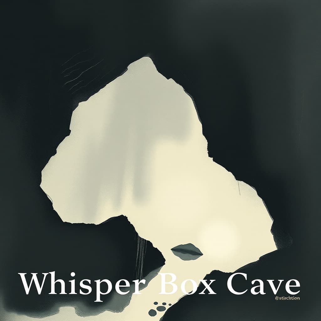 Whisper Box Cave