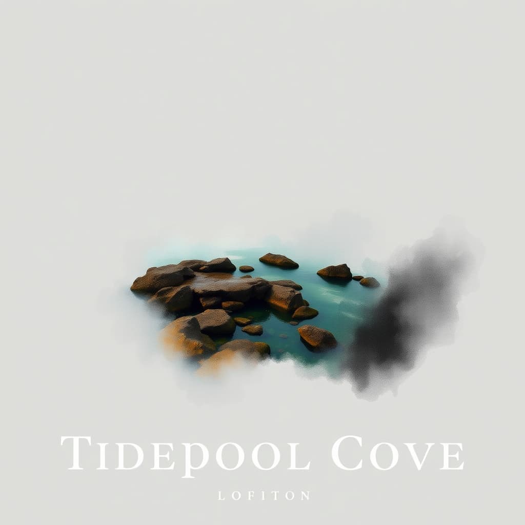 Tidepool Cove