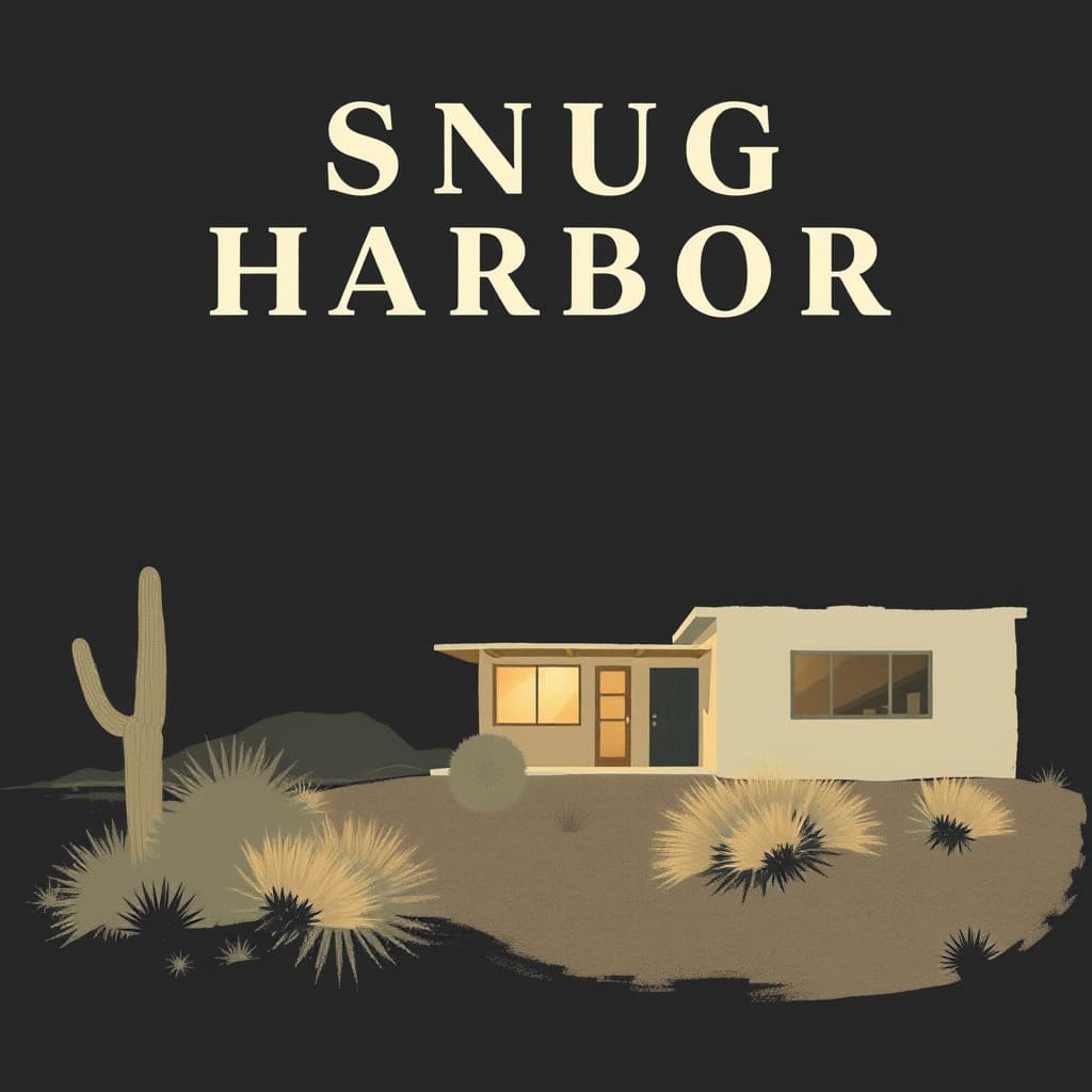 Snug Harbor