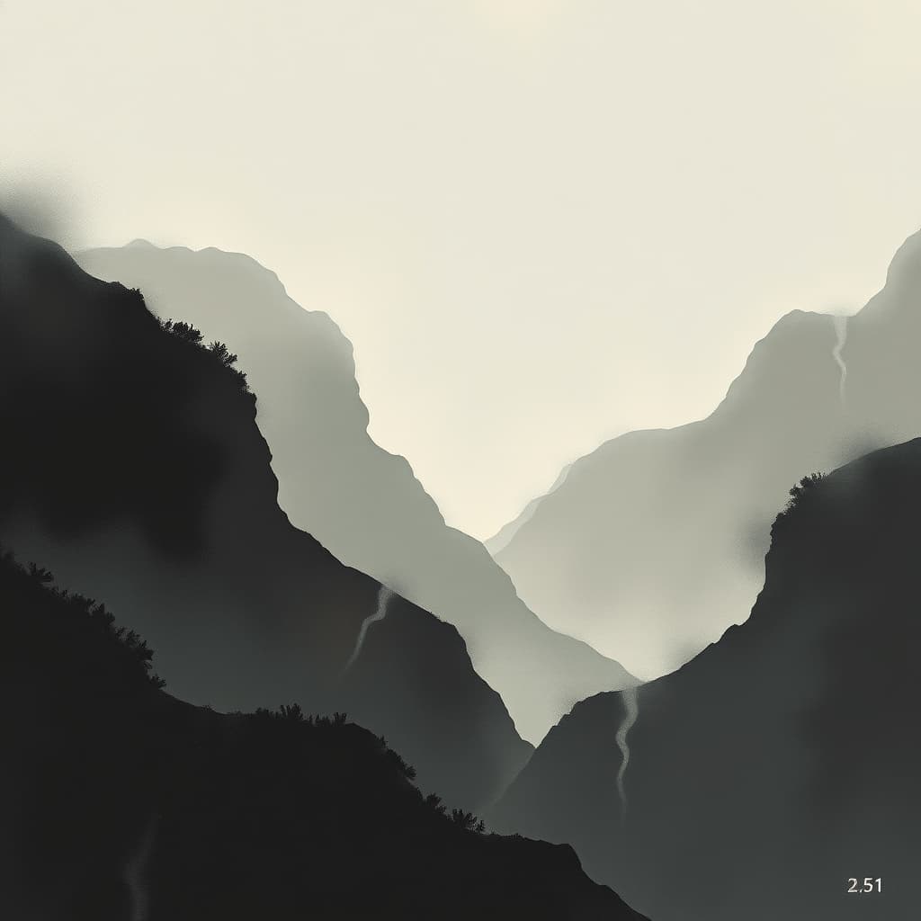 Cradle Valley